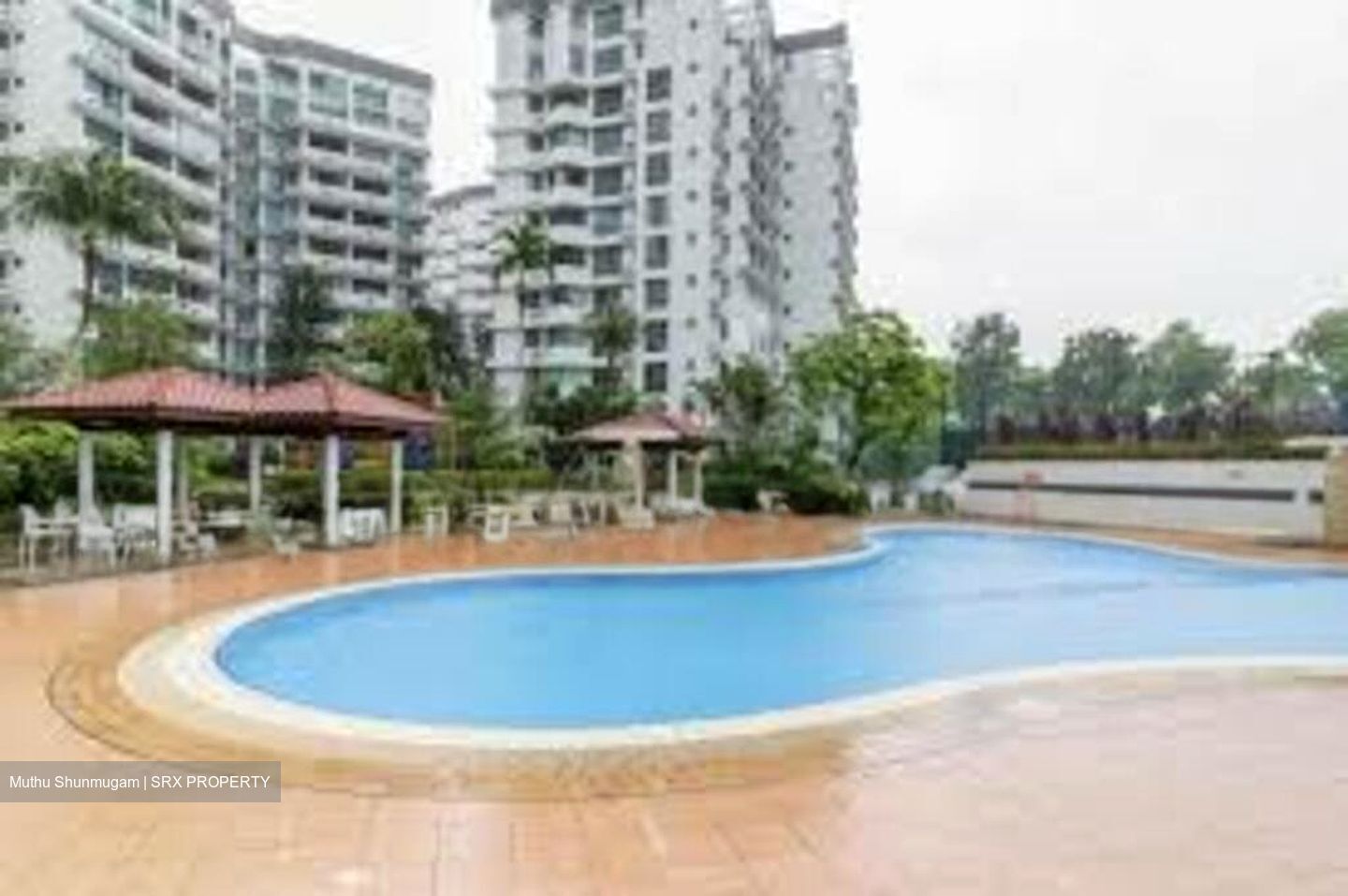 Orchid Park Condominium (D27), Condominium #517105421